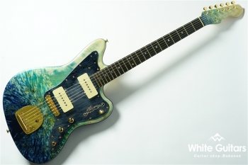 MJM-BET 20WSE - BLU-GRD